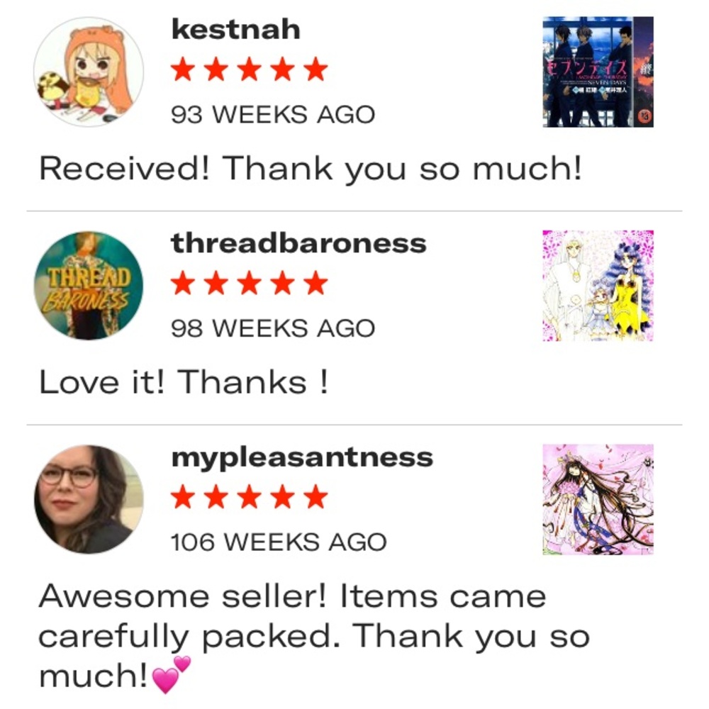 reviews